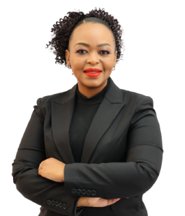Mbali Milanzi