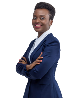 Efigenia Tinha